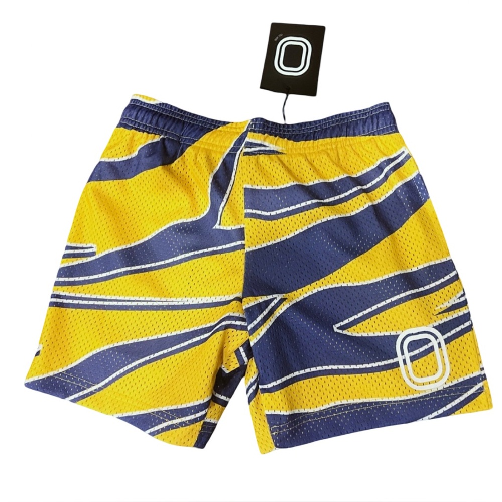 Overtime boys shorts size L Brand New W/ Tags